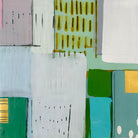 "Primavera" by Dietlind Vander Schaaf at Addison West