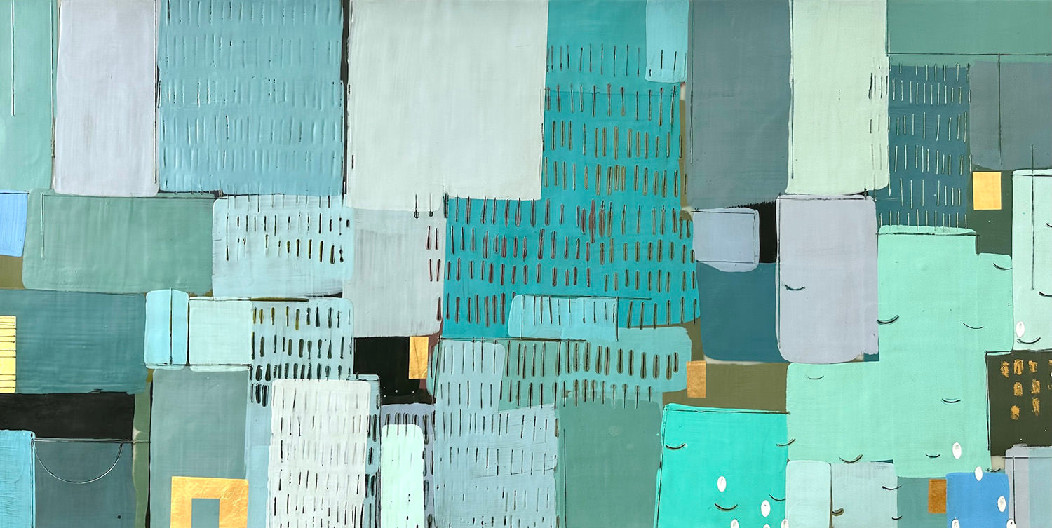 "Sueno VI" by Dietlind Vander Schaaf at Addison West
