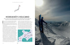 Epic Snow Adventures of the World By Lonely Planet on a white background at Addison West