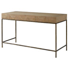 Ariston Desk on a white background at Addison West
