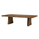 Glenridge Coffee Table on a white background at Addison West