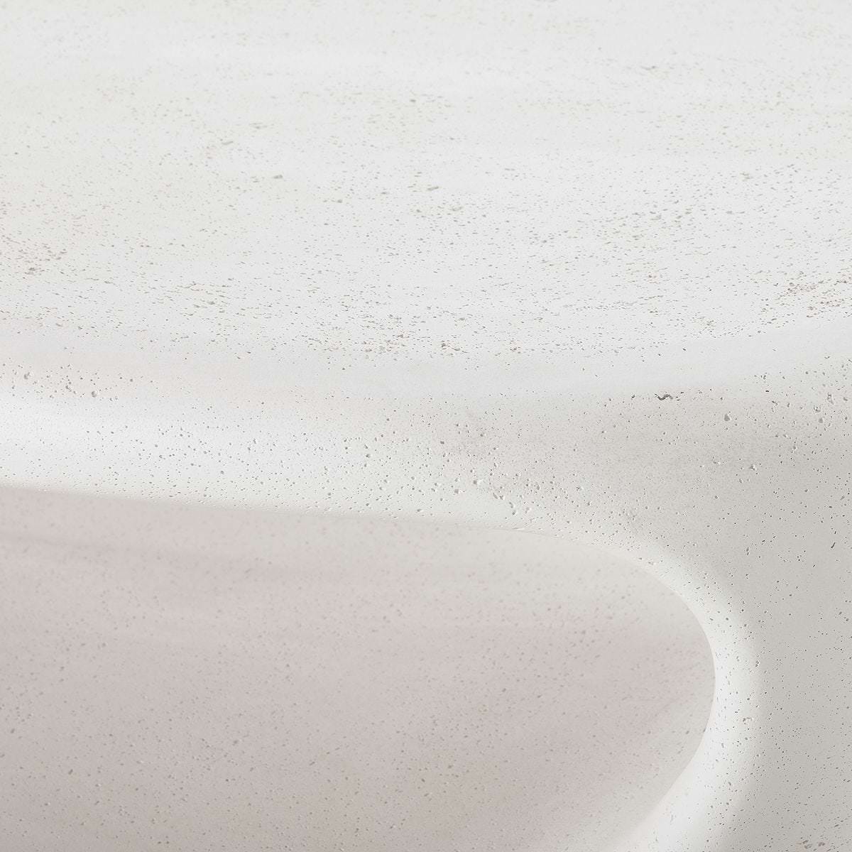 Close up of Lennox Indoor–Outdoor Coffee Table at Addison West