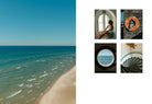 Pages from Life on the Lake: Savoring Days on Freshwater Shores by Tylee Shay