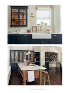 The deVOL Kitchen: Designing and Styling the Most Important Room in Your Home by Paul O'Leary, Robin McLellan, and Helen Parker