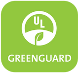 GREENGUARD Certified