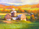 "Orwell Farm in Fall" by Joe Bolger