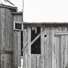 “Sheldon Barnside, ed. 6/20" by Jim Westphalen at Addison West