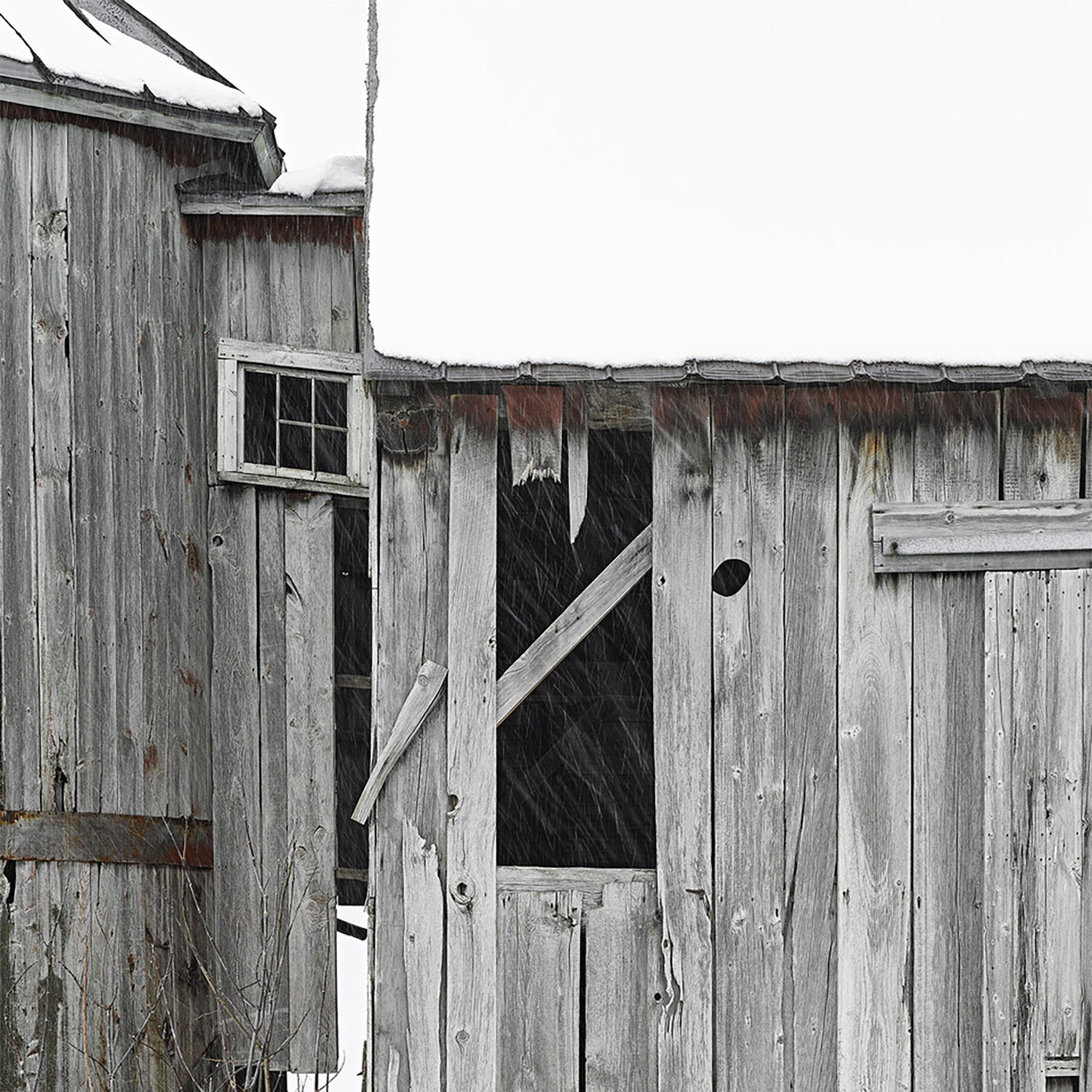 “Sheldon Barnside, ed. 6/20" by Jim Westphalen at Addison West