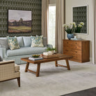 Shire Chest in a living room at Addison West