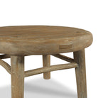 Kindred End Table on a white background at Addison West