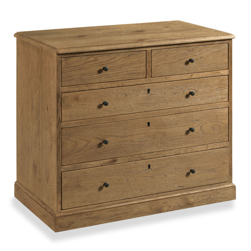 Shire Chest on a white background at Addison West