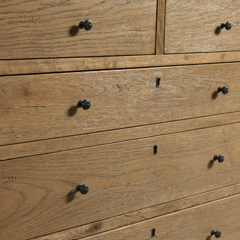Shire Chest  at Addison West