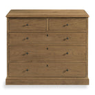 Shire Chest on a white background at Addison West