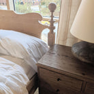 Shire Chest in a bedroom at Addison West