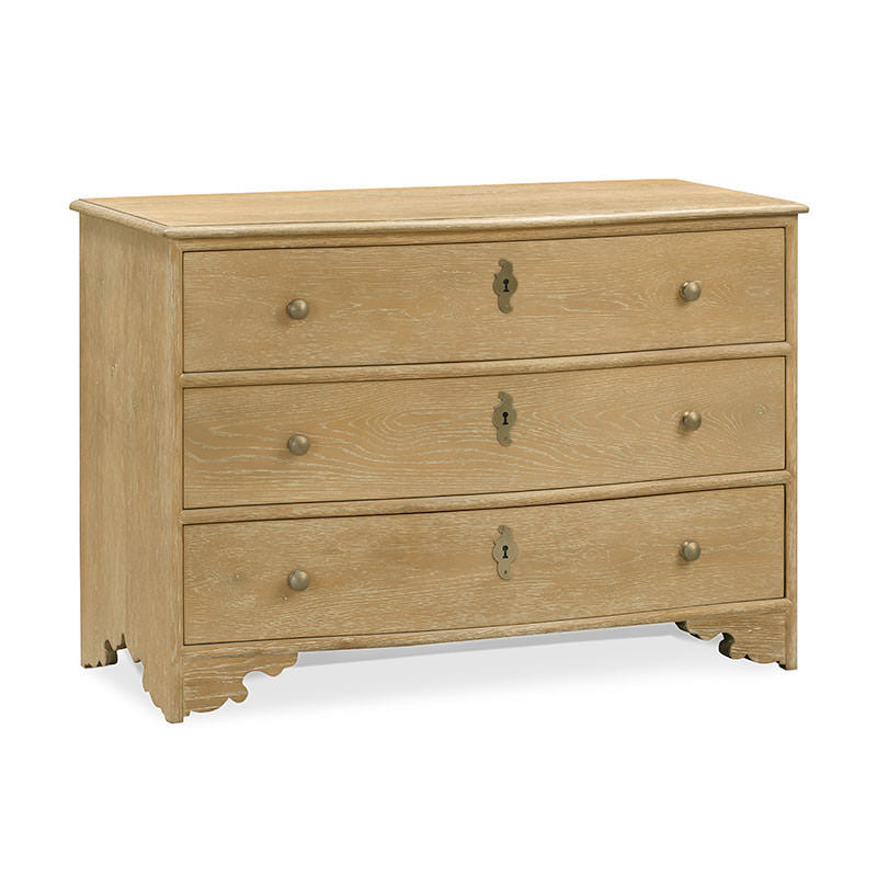 Province Chest on a white background at Addison West