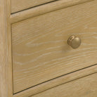 Province Chest  at Addison West