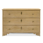Province Chest on a white background at Addison West