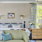 Province Chest in a bedroom at Addison West