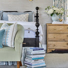 Province Chest in a bedroom at Addison West