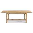 Woodbridge Furniture Forever Table on a white background at Addison West