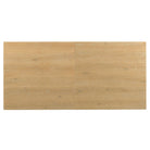 Woodbridge Furniture Forever Table on a white background at Addison West
