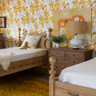 Shire Chest in a bedroom at Addison West
