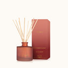 Thymes Pomander Clove Petite Diffuser 4oz on a white background at Addison West