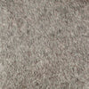 Close up of hide on hair ottoman