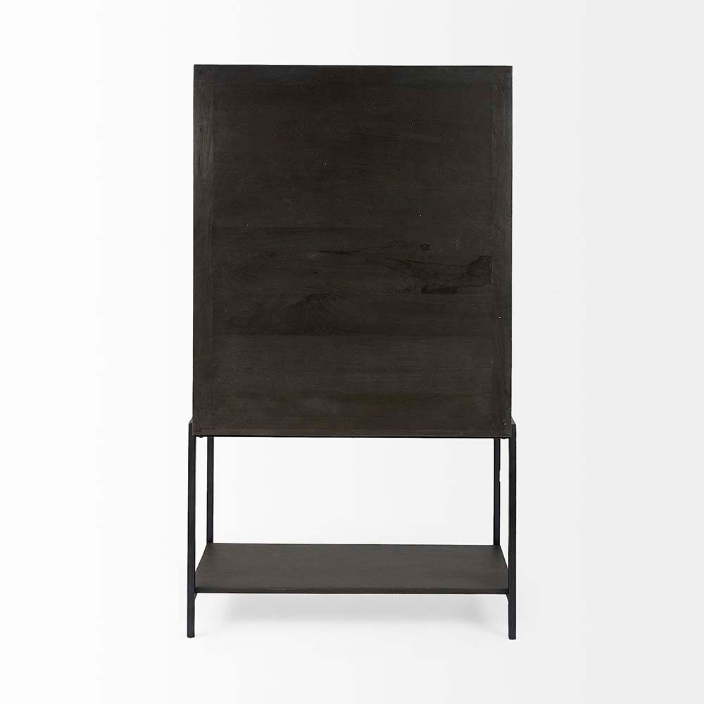 Aurora Cabinet - Addison West 