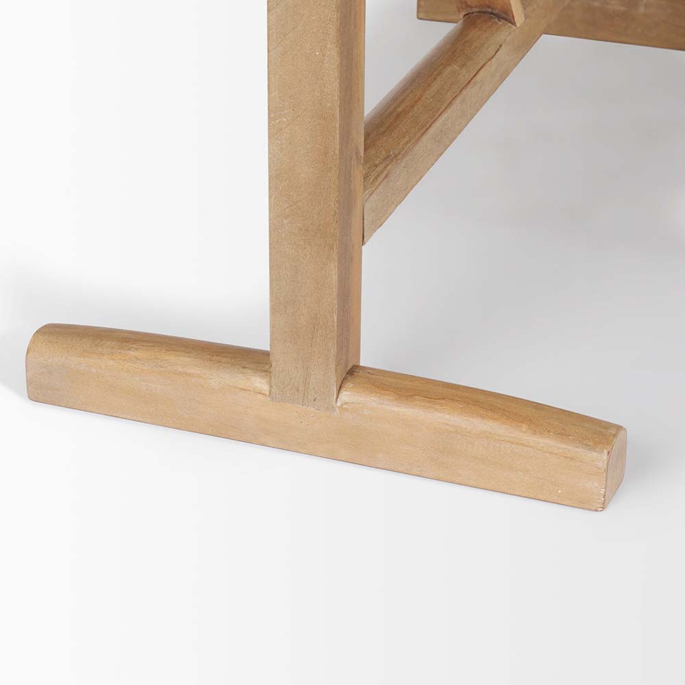 Vincent Dining Table - Addison West 