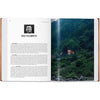 Interior pages of book: 100 Contemporary Wood Buildings