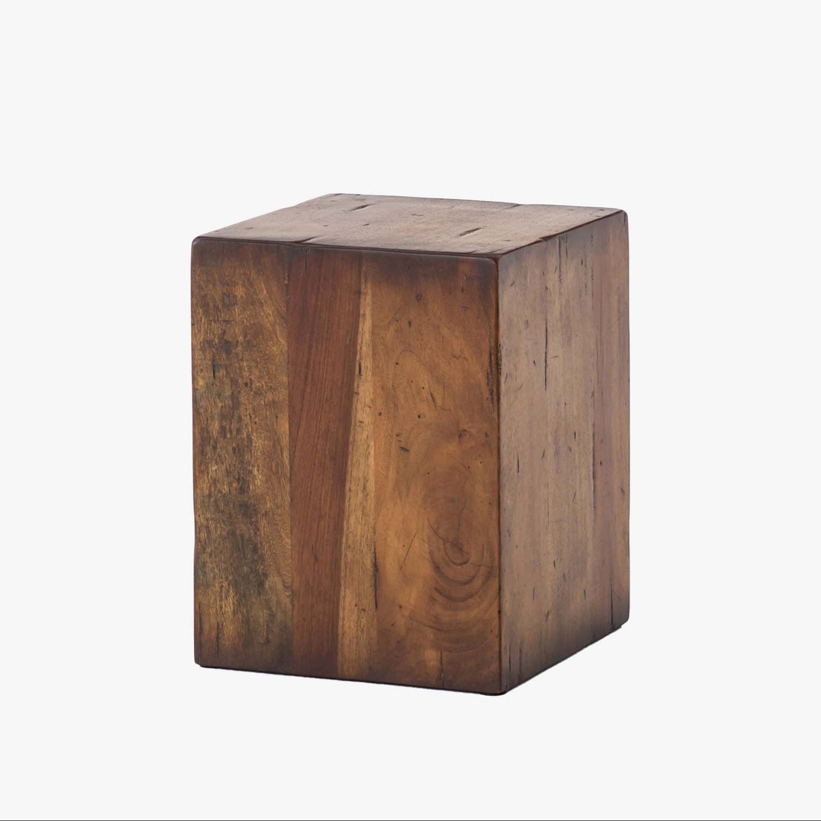 Four Hands Duncan End Table - Addison West 
