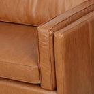 Four Hands Emery Sofa in Sonoma Butterscotch - Addison West 