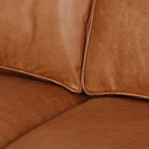 Four Hands Emery Sofa in Sonoma Butterscotch - Addison West 