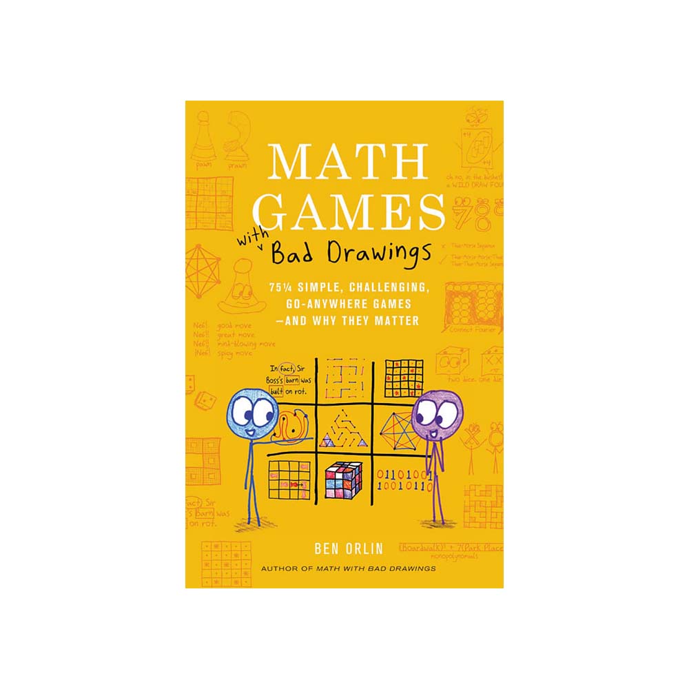 Ultimate Tic-Tac-Toe – Math with Bad Drawings