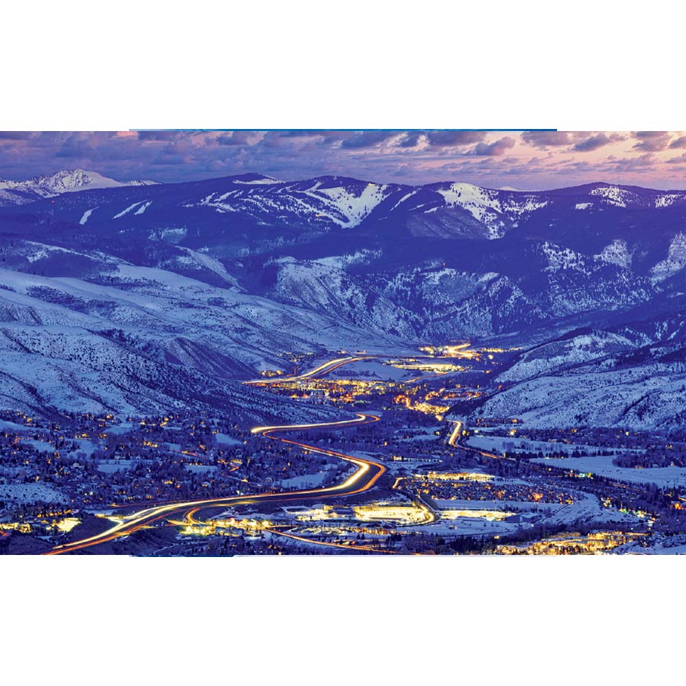 100 Slopes of a Lifetime: The World's Ultimate Ski and Snowboard Destinations - Addison West 