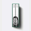 Side view of Paul McCartney book the Lyrics