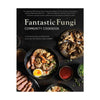 Fantastic Fungi cookbook front cover