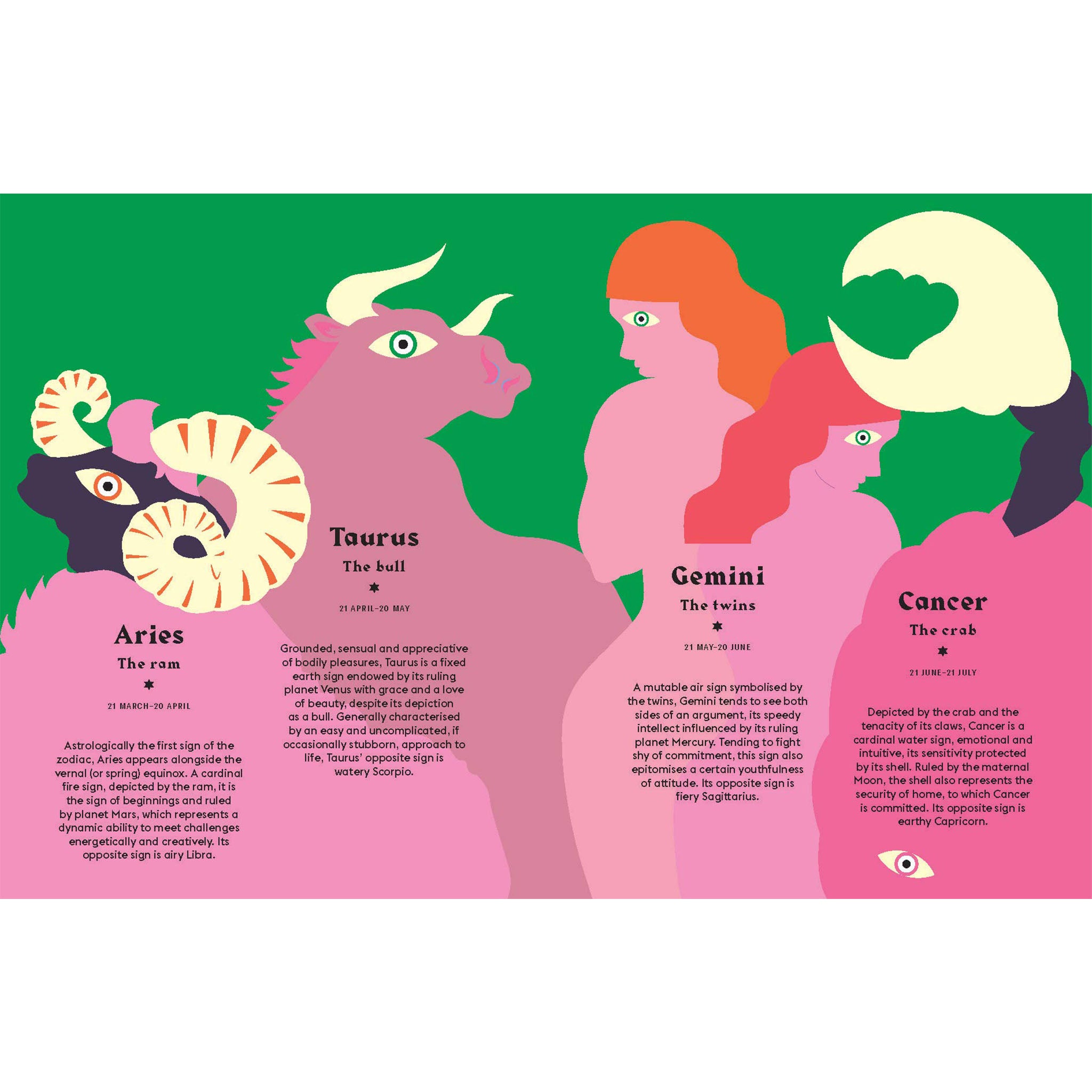 Taurus: Harness the Power of the Zodiac - Addison West 