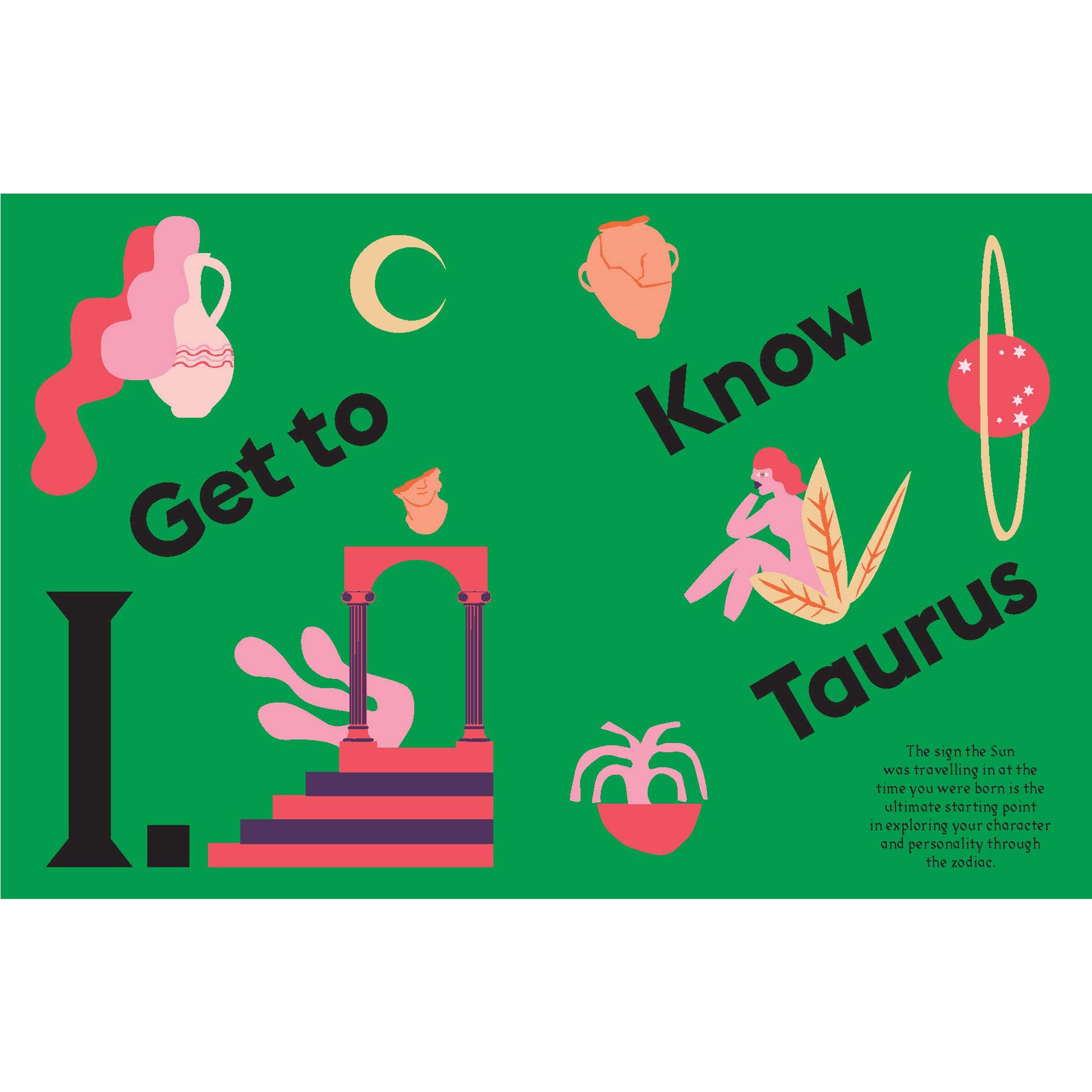 Taurus: Harness the Power of the Zodiac - Addison West 