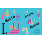 Pisces: Harness the Power of the Zodiac - Addison West 