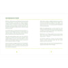 Inside pages of book: Little Book of Weed: A Guide for the Curious and the Connoisseur