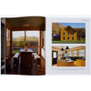 Interior pages from book Country and Cozy: Countryside homes and rural retreats