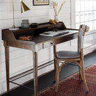 Split Shoulder Dining Chair* - Addison West 