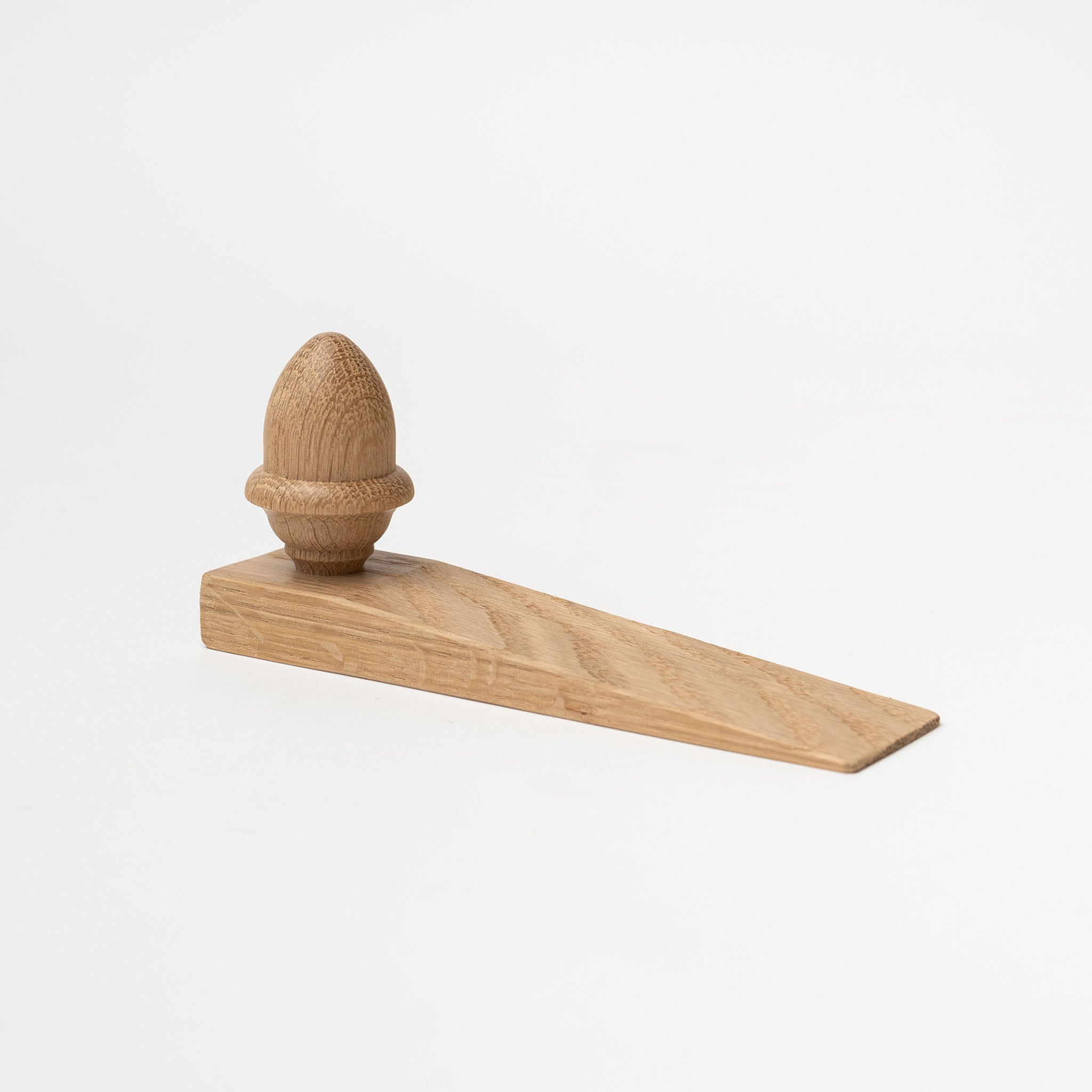 Acorn Door Wedge - Addison West 