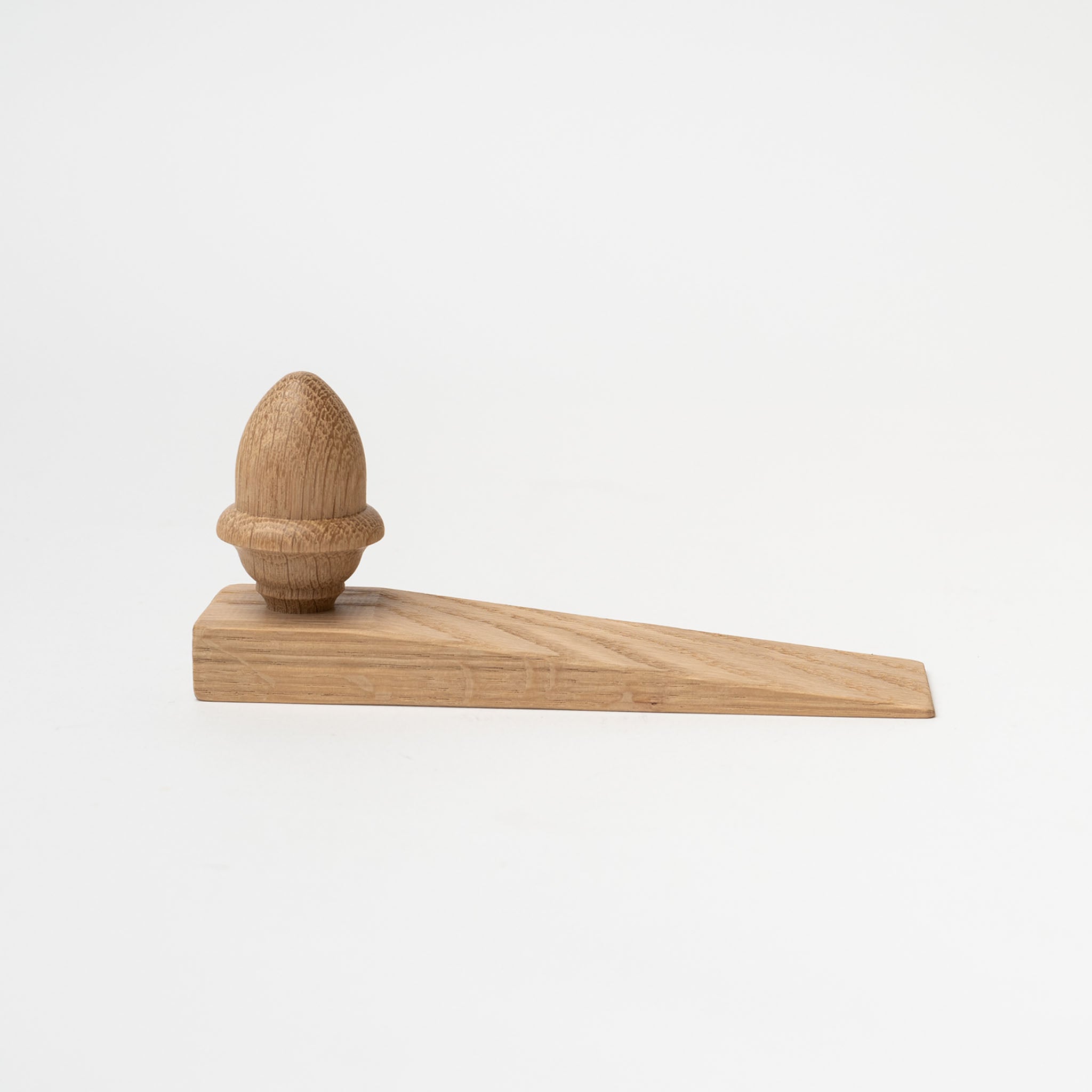 Acorn Door Wedge - Addison West 