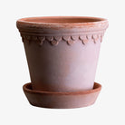 Berg's Pottery Castle Pot Set - Addison West 