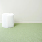 Chilewich Bamboo Woven Floor Mats - Spring Green - Addison West 