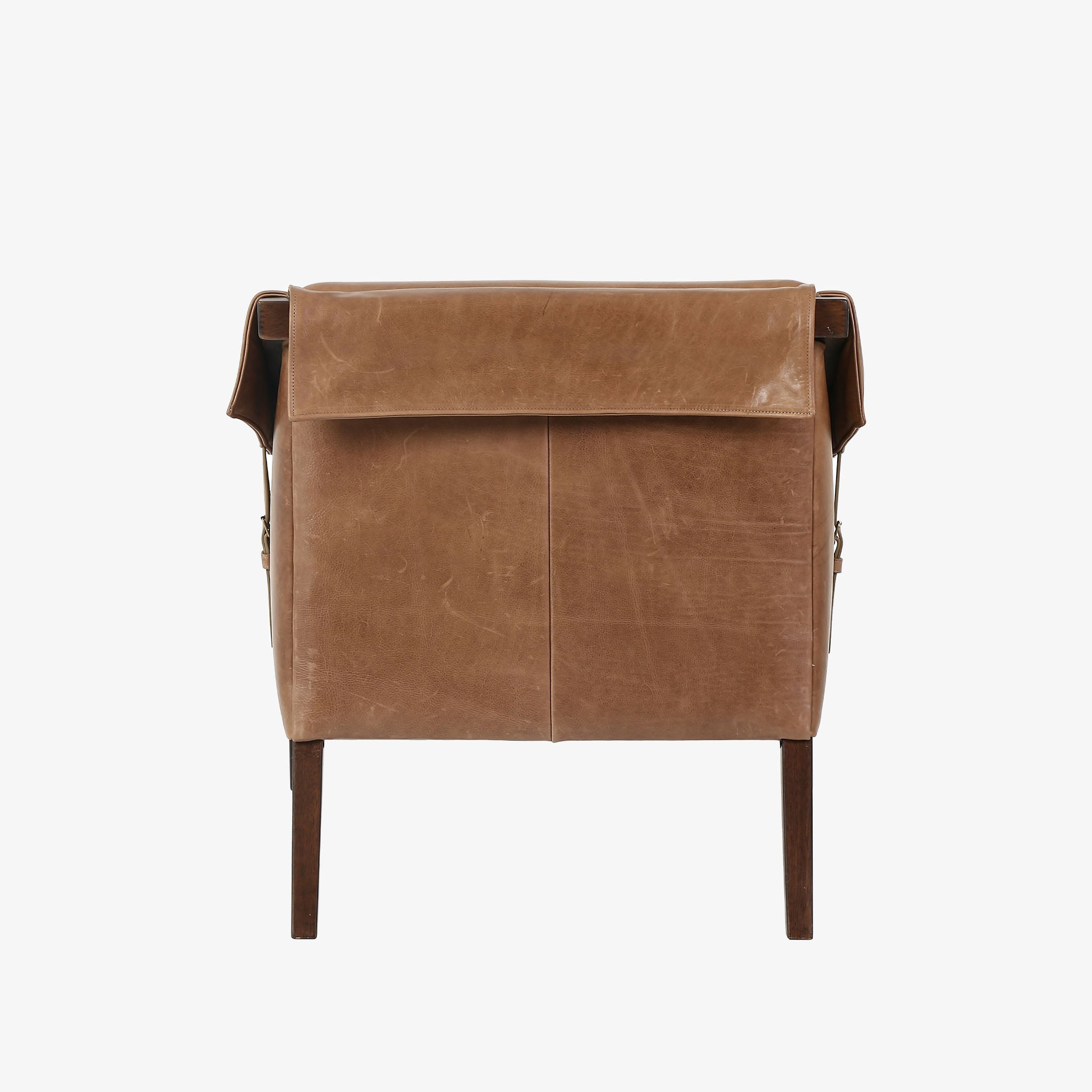 Four Hands Bauer Chair in Warm Taupe Dakota – Addison West