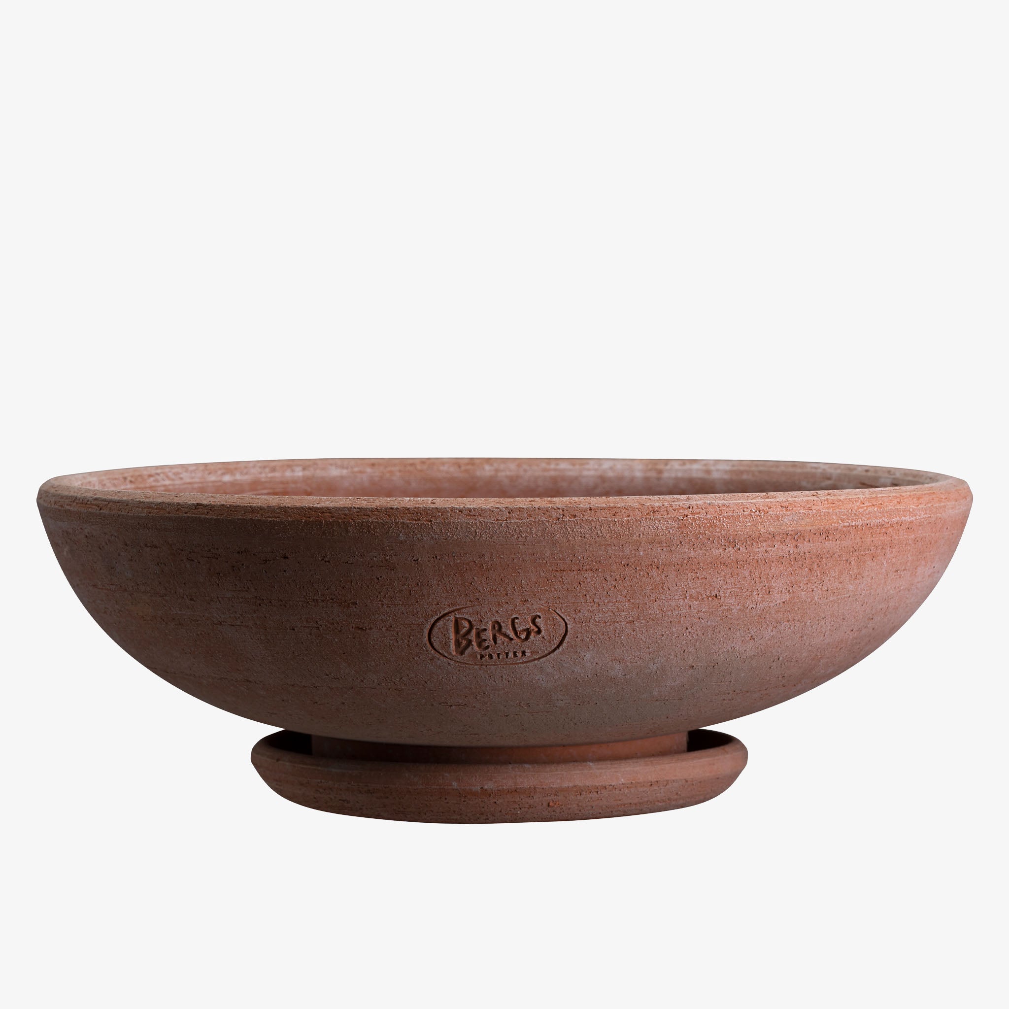 Berg's Pottery Ada Pot - Addison West 